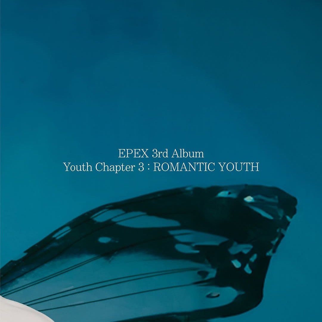 Recent activity shot of Wish (EPEX)
