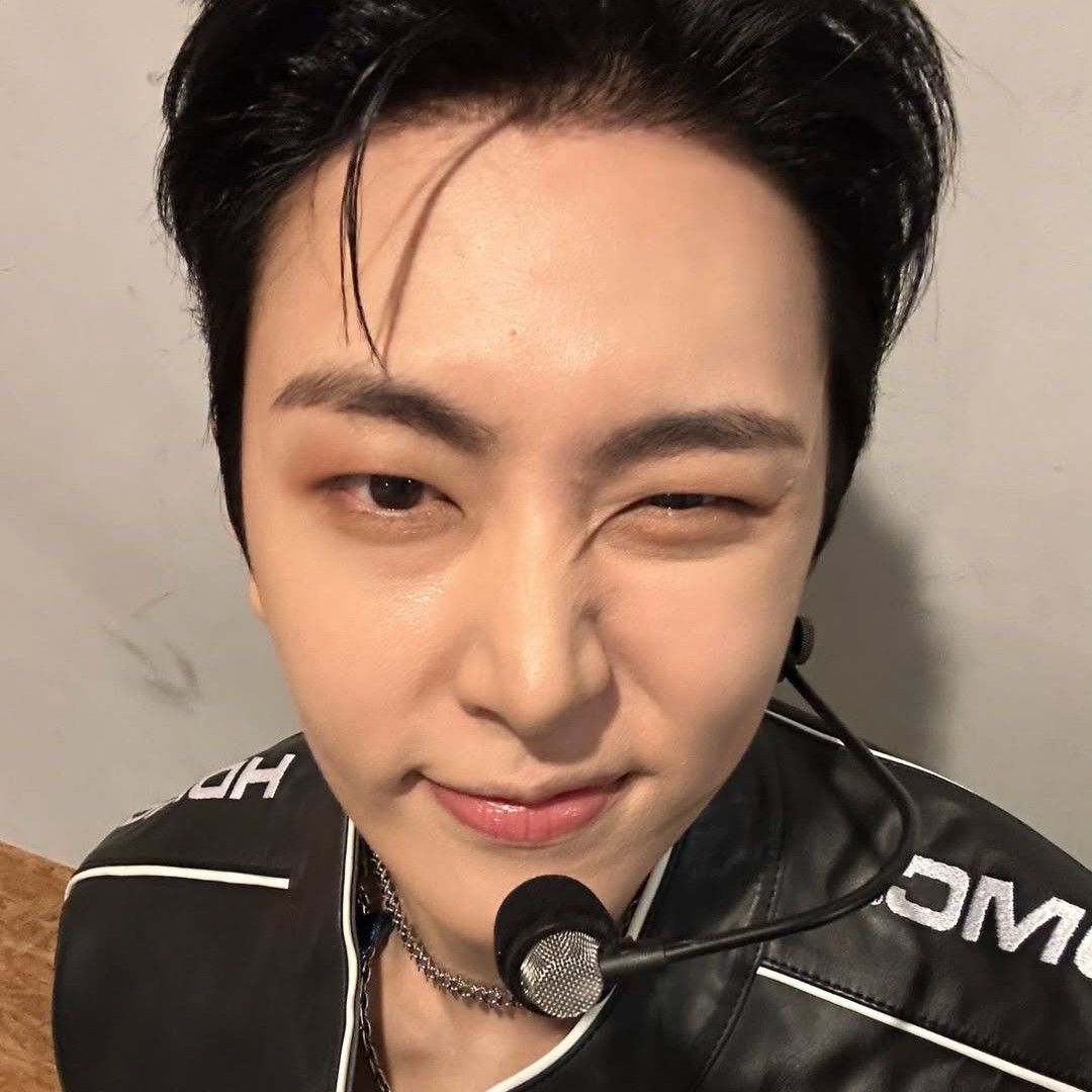 Behind-the-scenes cut of Jaeyoon (SF9)