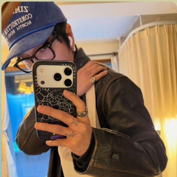 イェソン (Super Junior)の最新写真