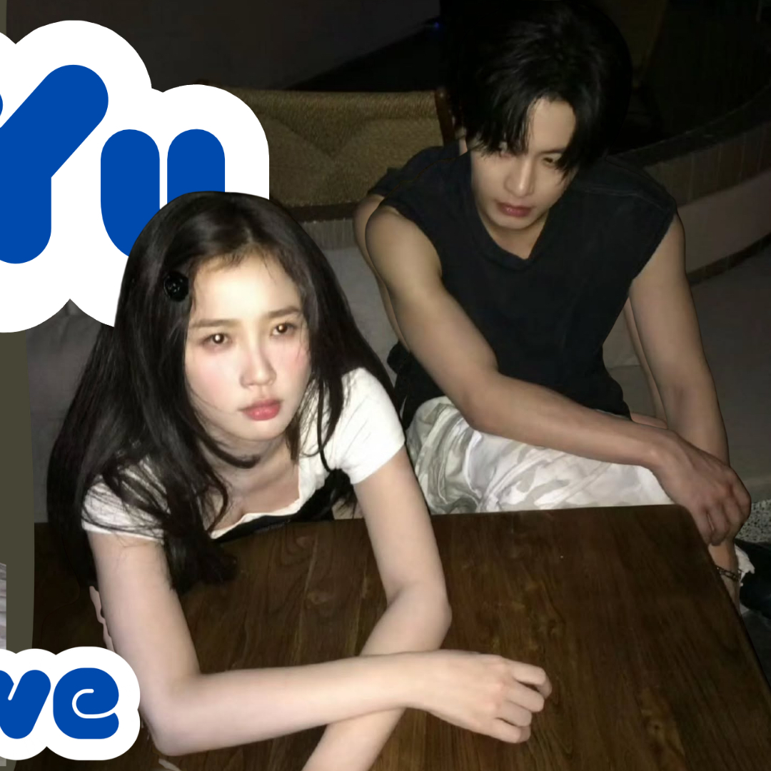 Behind-the-scenes cut of Esther Yu