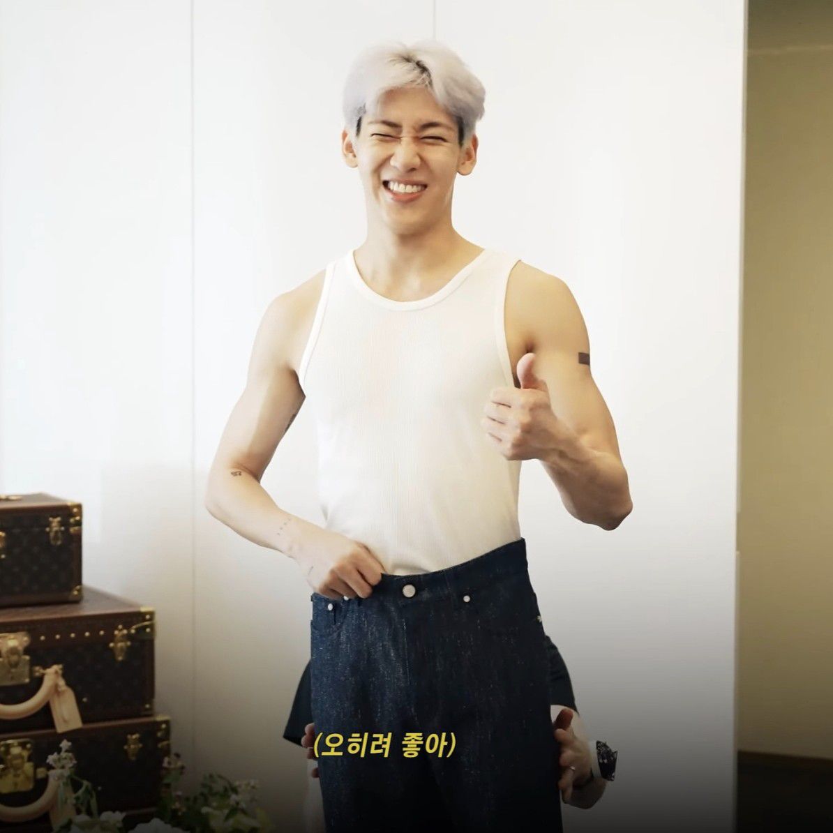 GOT7 최근 활동샷