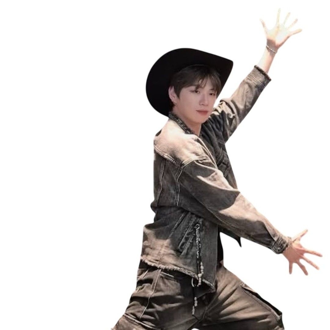 강다니엘 팬이 찍은 순간