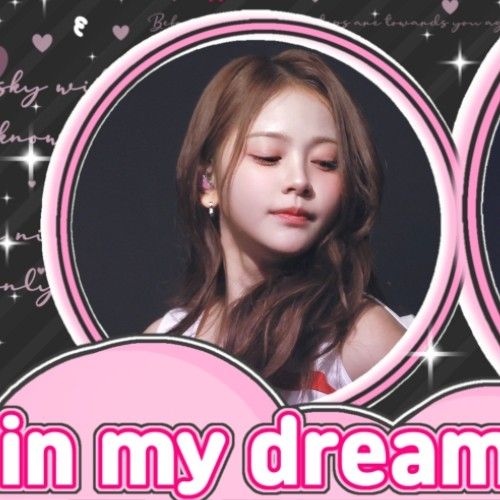 Recent activity shot of Carmen (Hearts2Hearts)