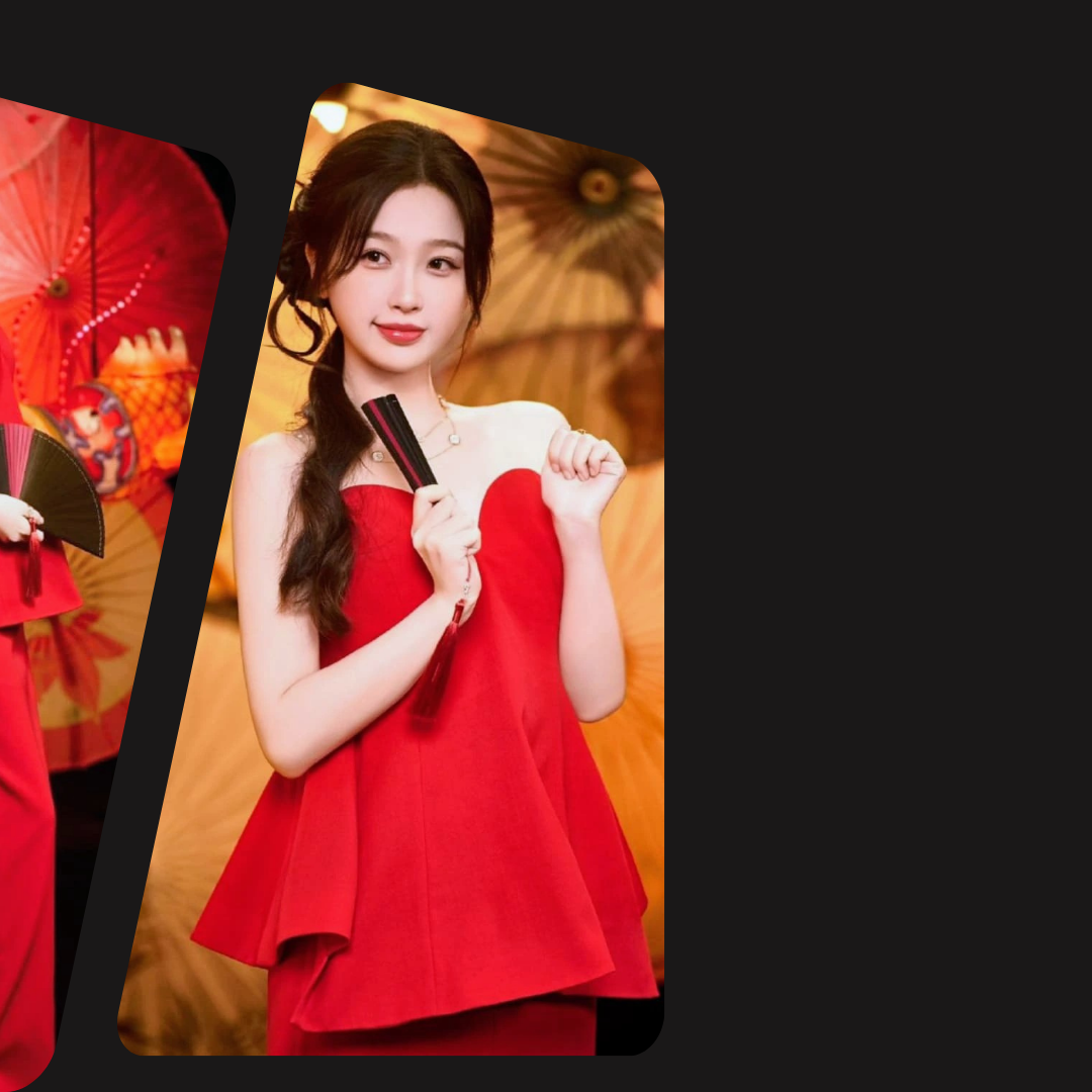 Latest photo of Esther Yu