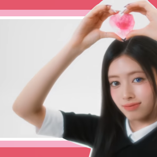 Rima (NiziU)的最新照片