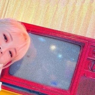 玟星 (MAMAMOO)的最新照片