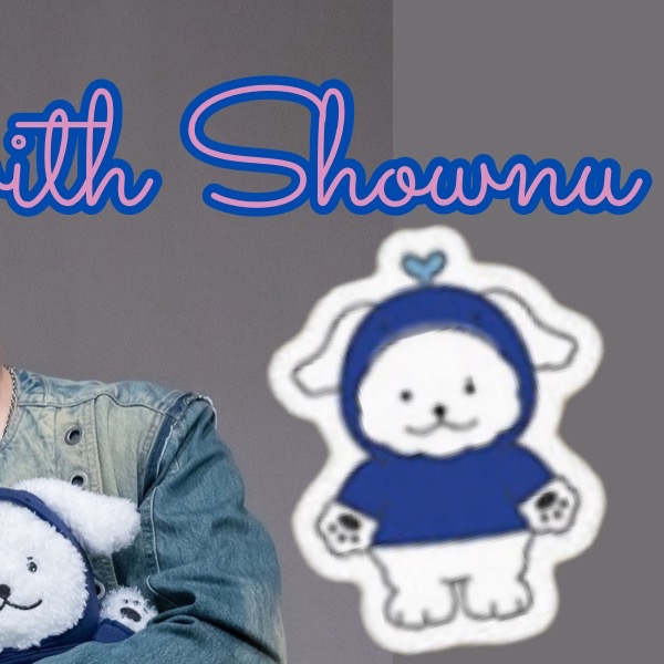 ミニョク (MONSTA X)の最新写真