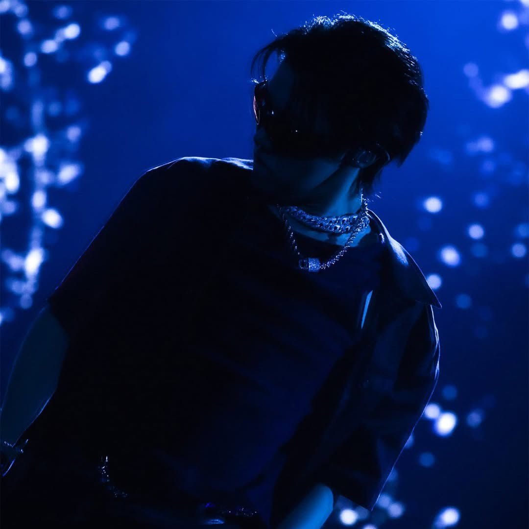Behind-the-scenes cut of j-hope (BTS)