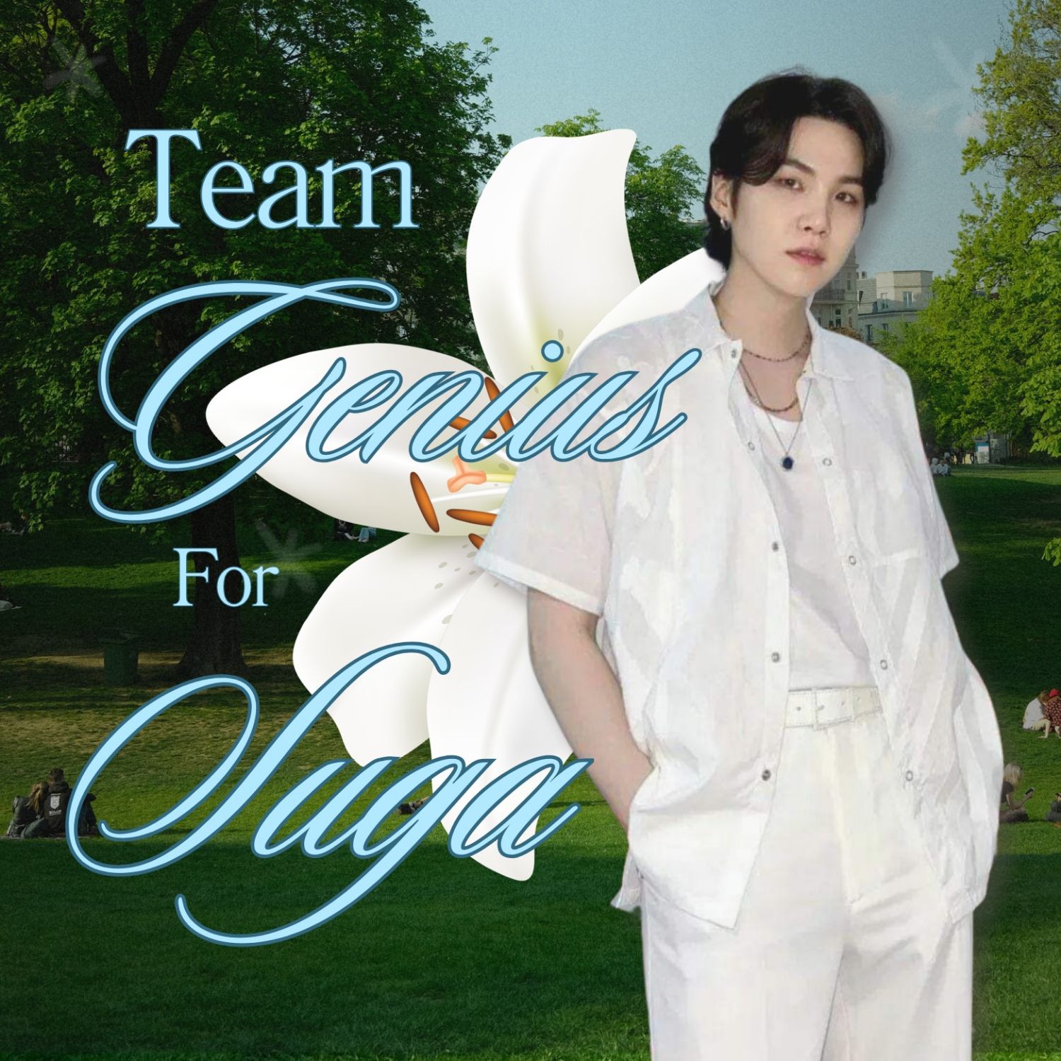 SUGA (防彈少年團)的最新活動照片