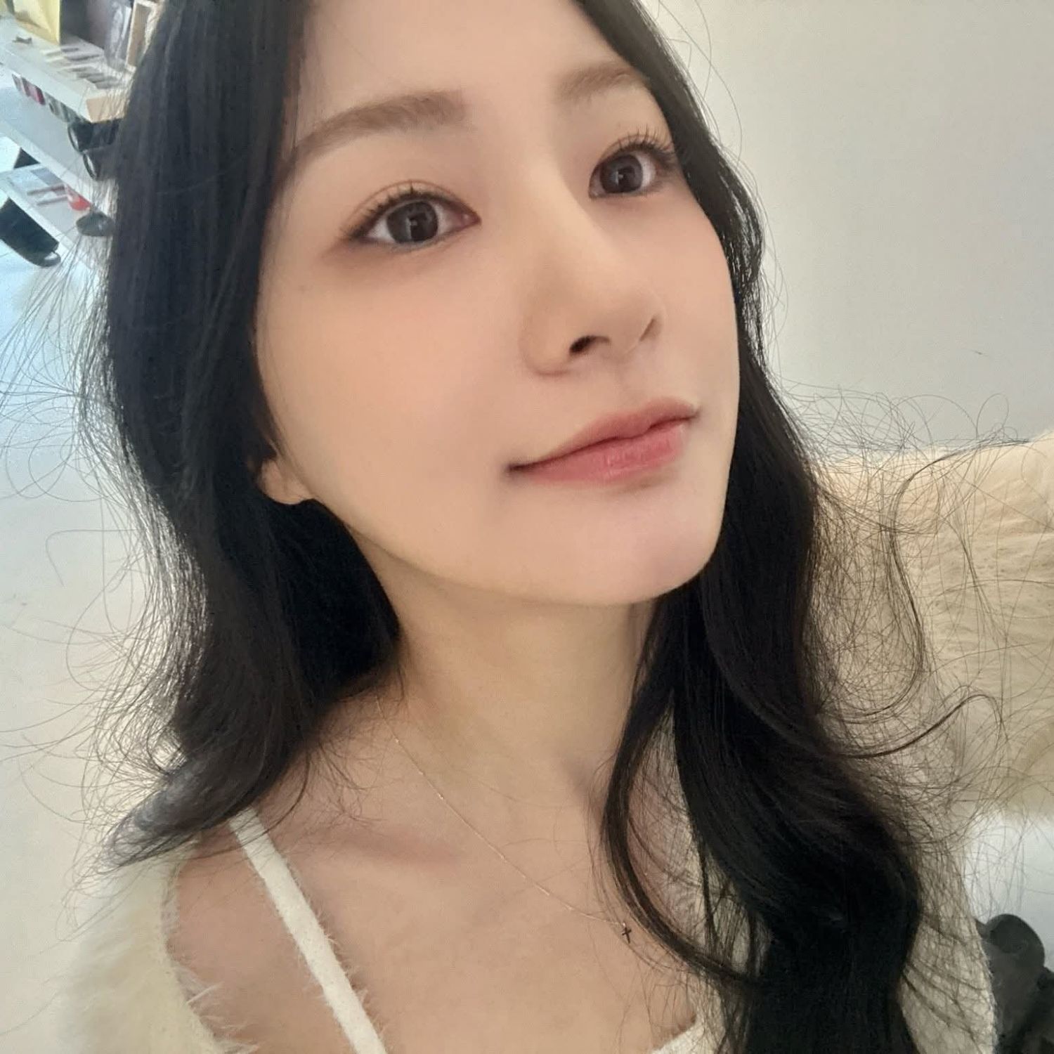 Latest photo of Oh Hayoung (Apink)