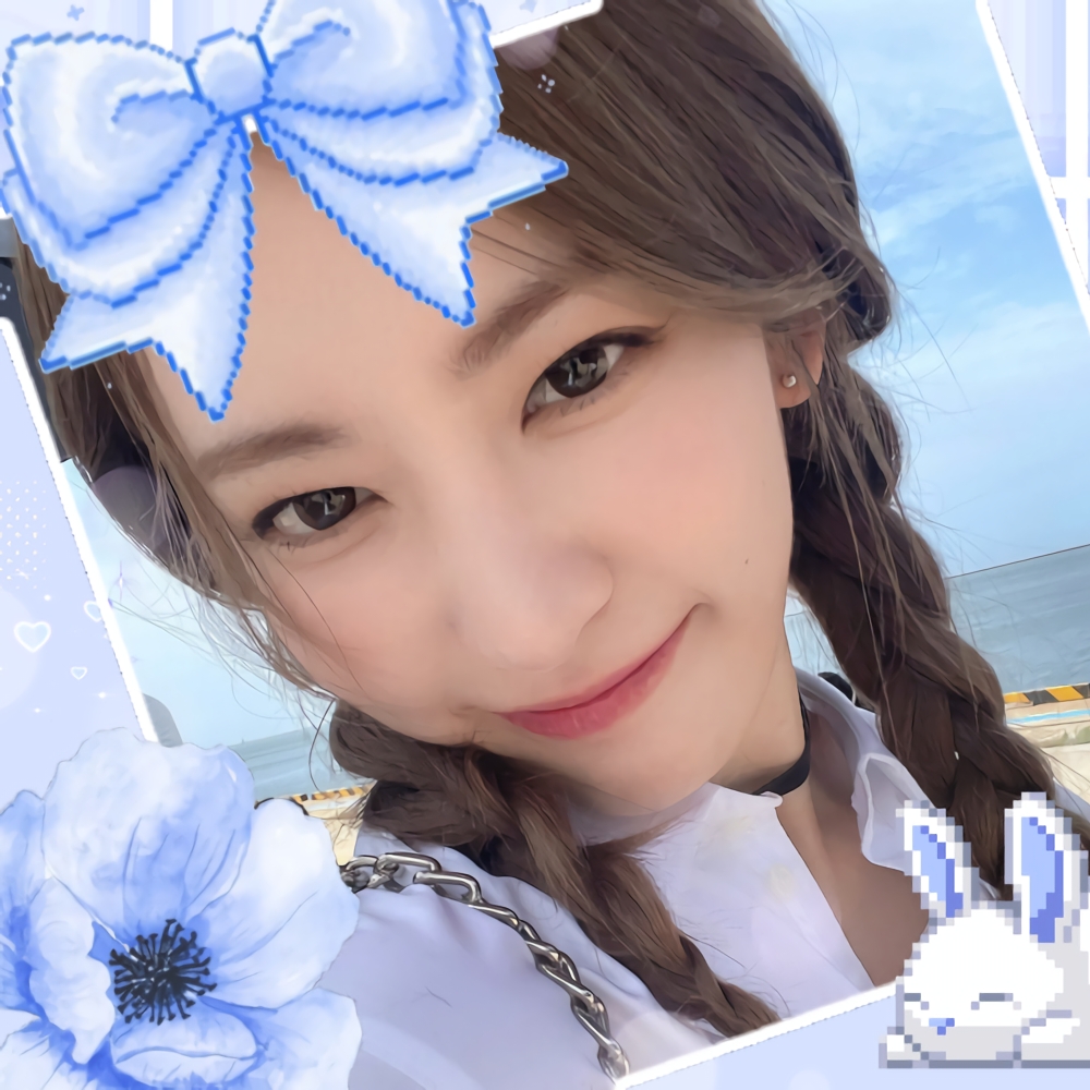 Behind-the-scenes cut of Sakura (LE SSERAFIM)