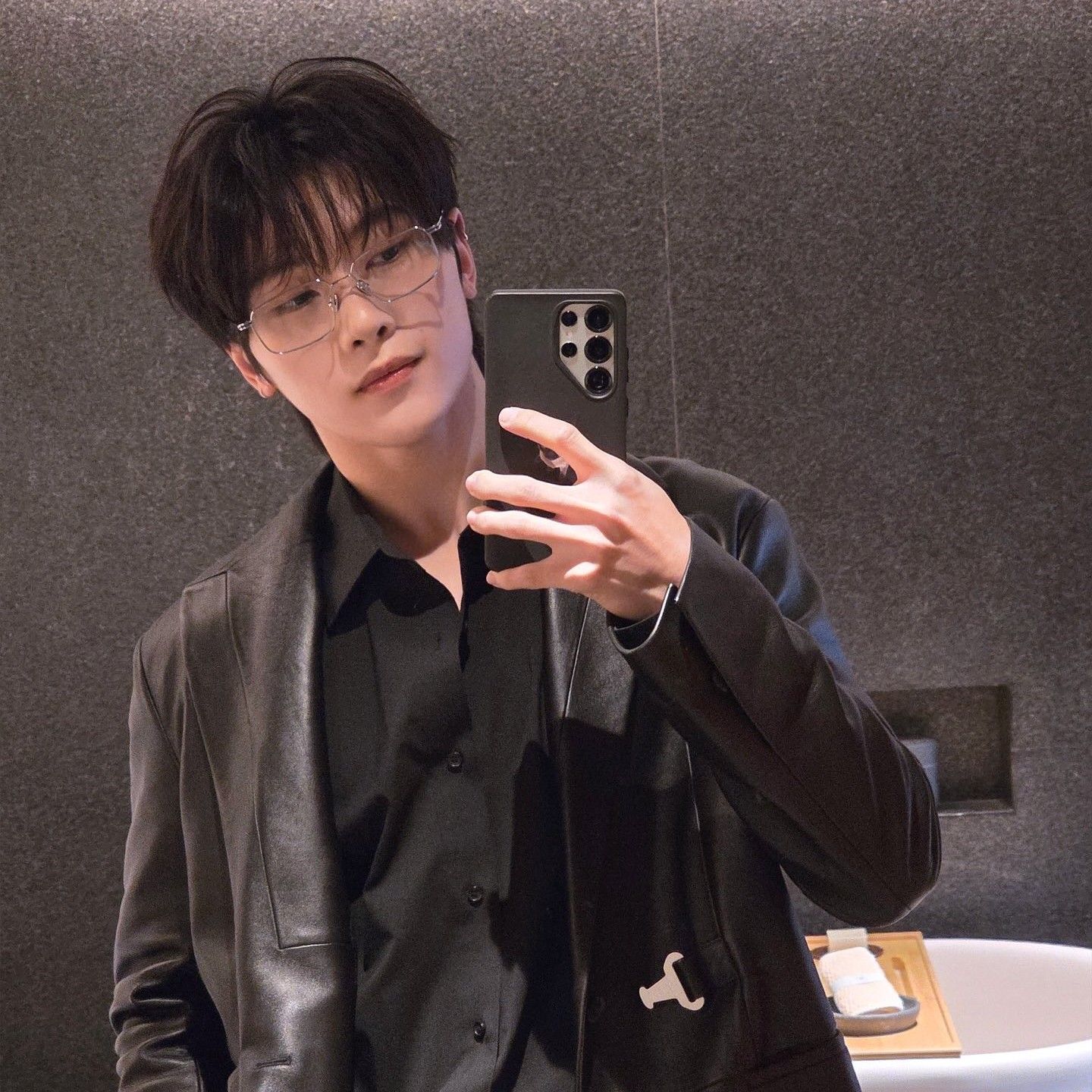 Latest photo of Seok Matthew (ZEROBASEONE)