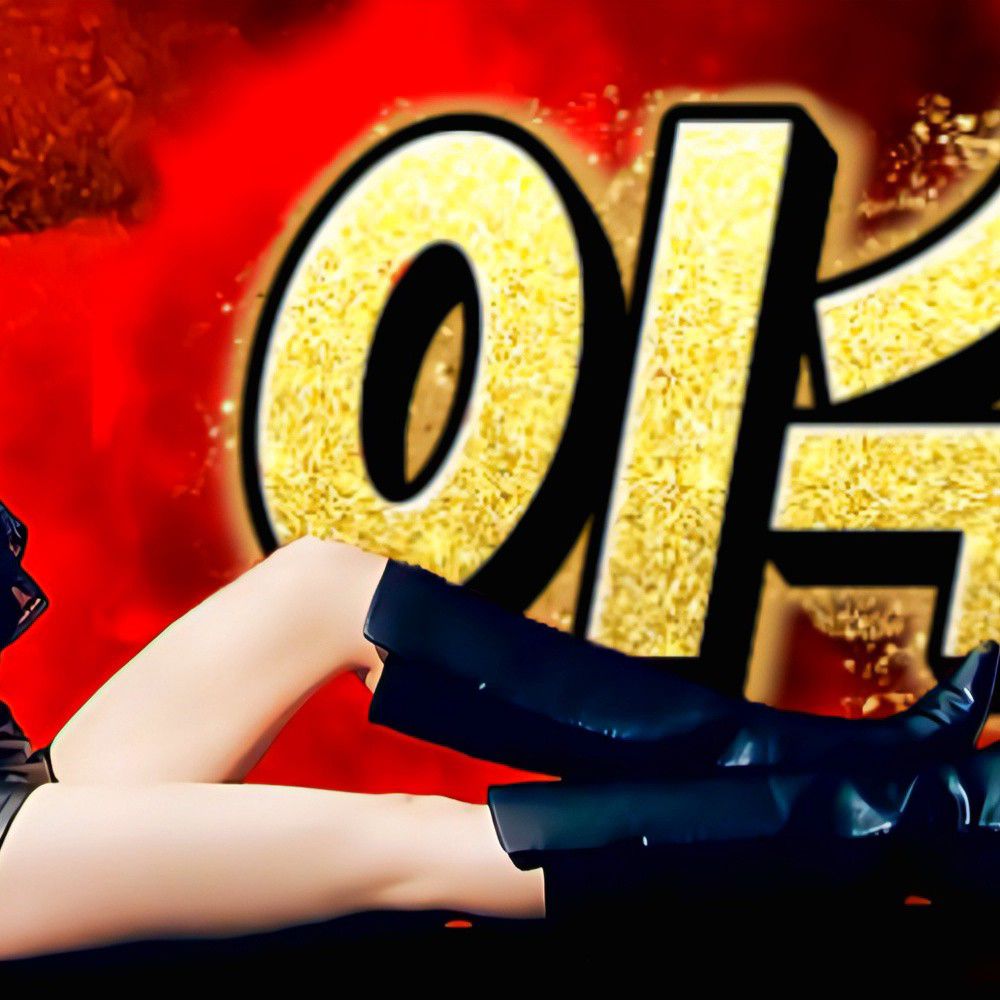 A moment captured by Soodam (SECRET NUMBER)'s fan