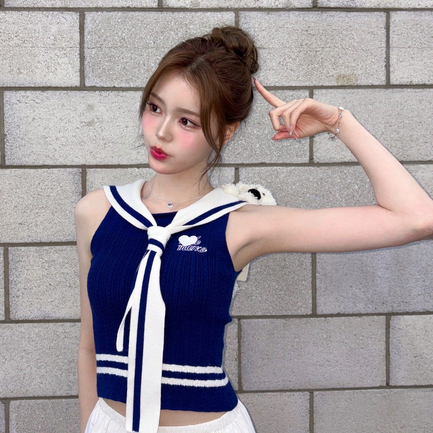 Latest photo of Jeong Saebi (izna)