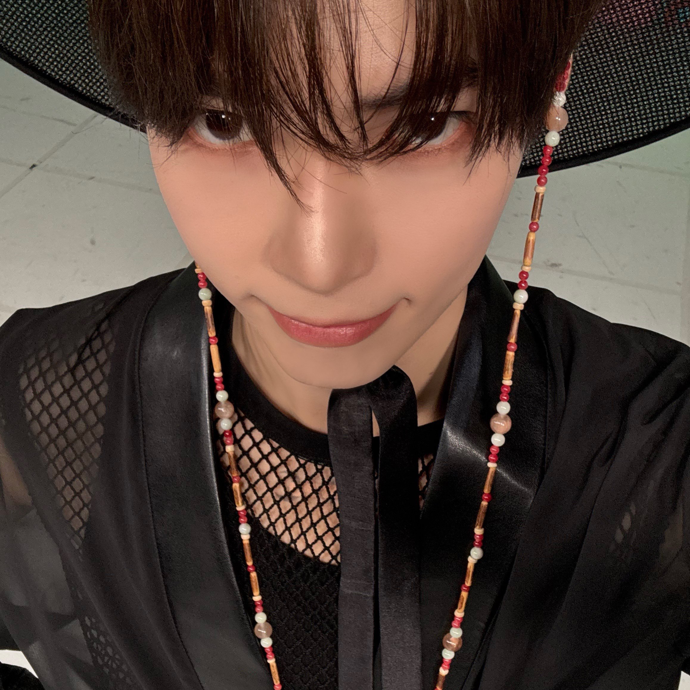 성한빈 (제로베이스원) 팬이 찍은 순간