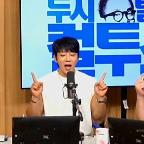 Latest photo of Hwang Chiyeol