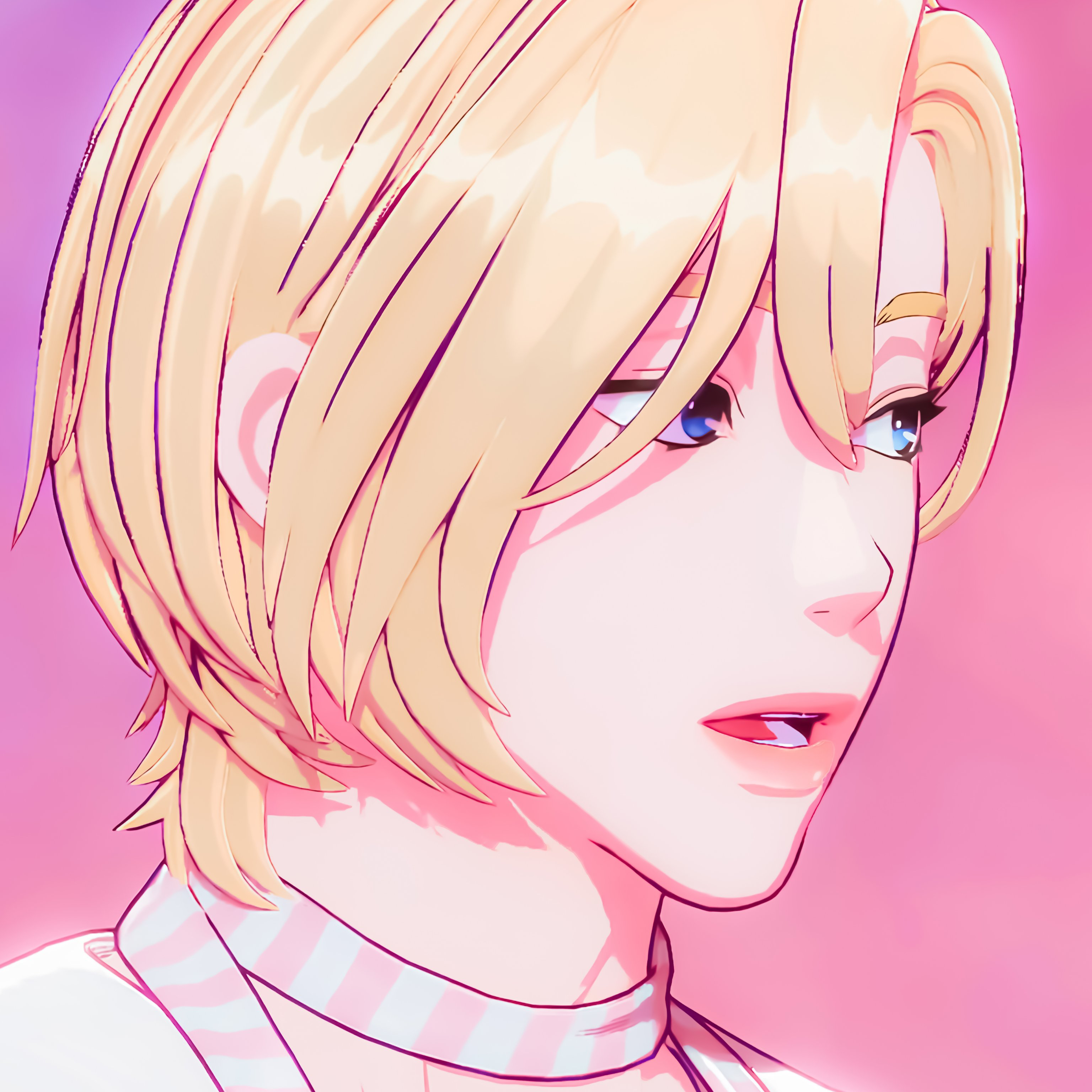 Behind-the-scenes cut of Noah (PLAVE)