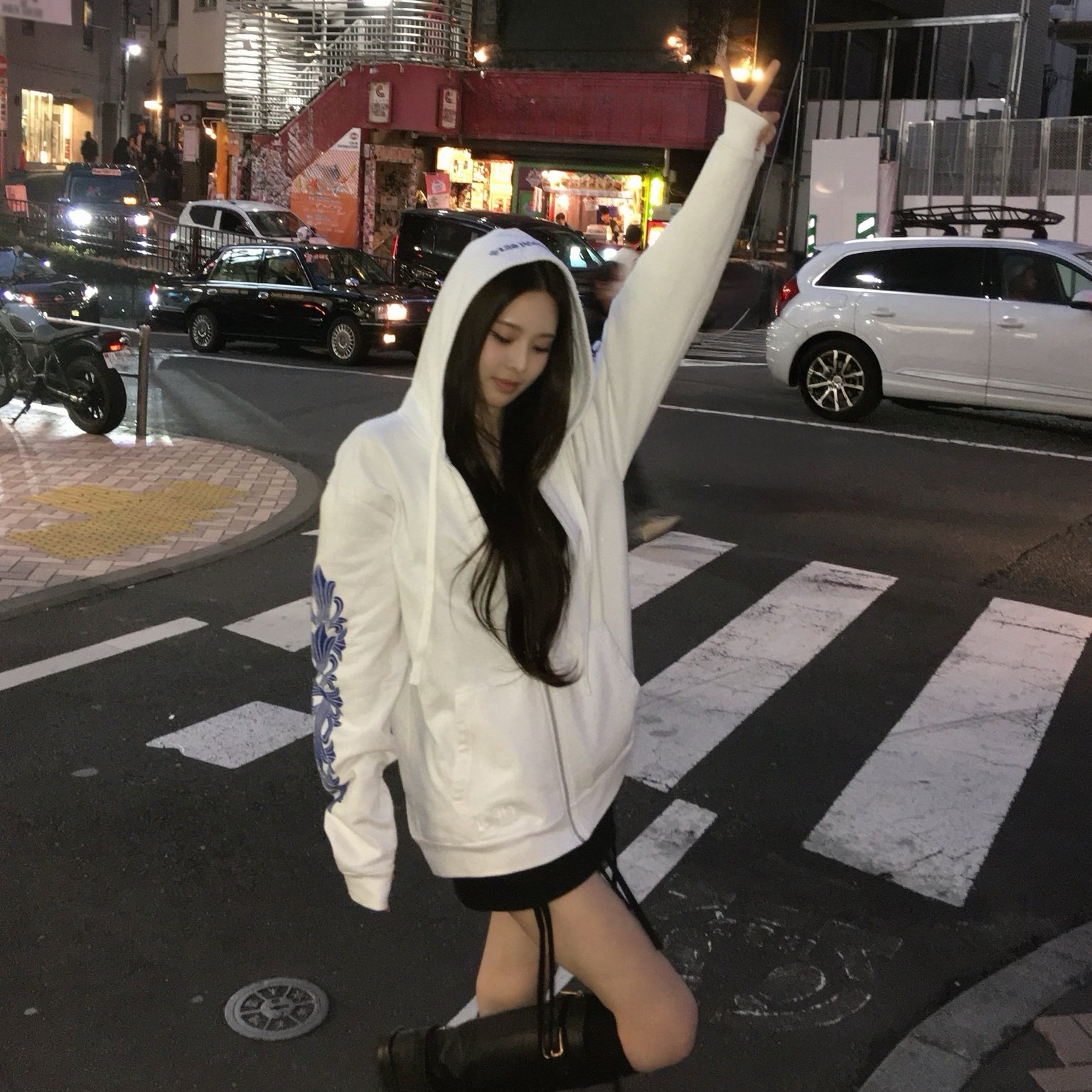 Bang Jeemin (izna)的最新活動照片