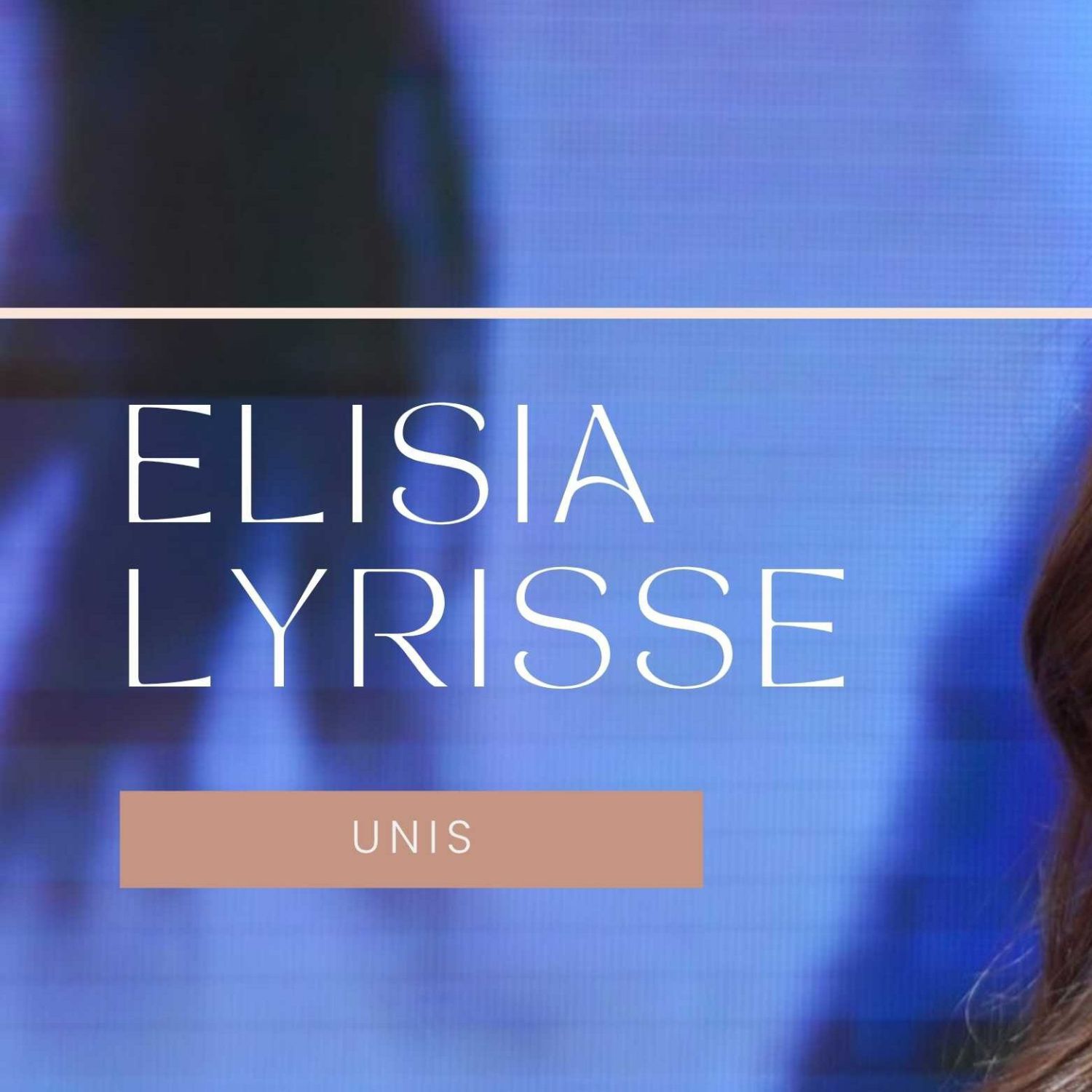 Behind-the-scenes cut of Elisia (UNIS)