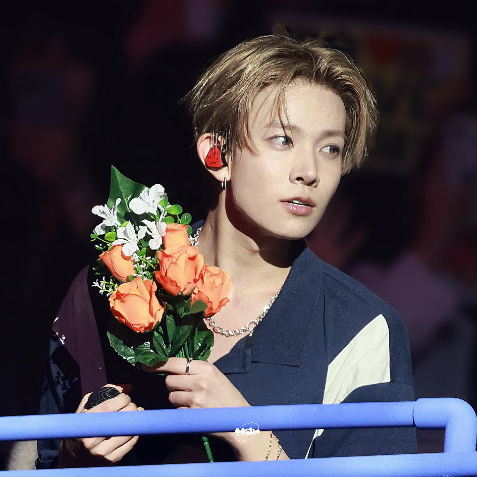 희승 (ENHYPEN)의 비하인드 컷