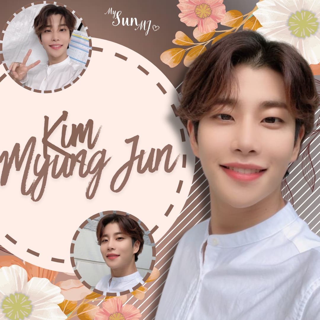 Latest photo of MJ (ASTRO)