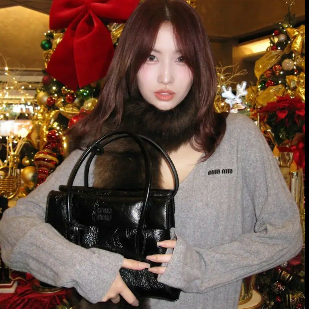 모모 (TWICE) 최근 활동샷