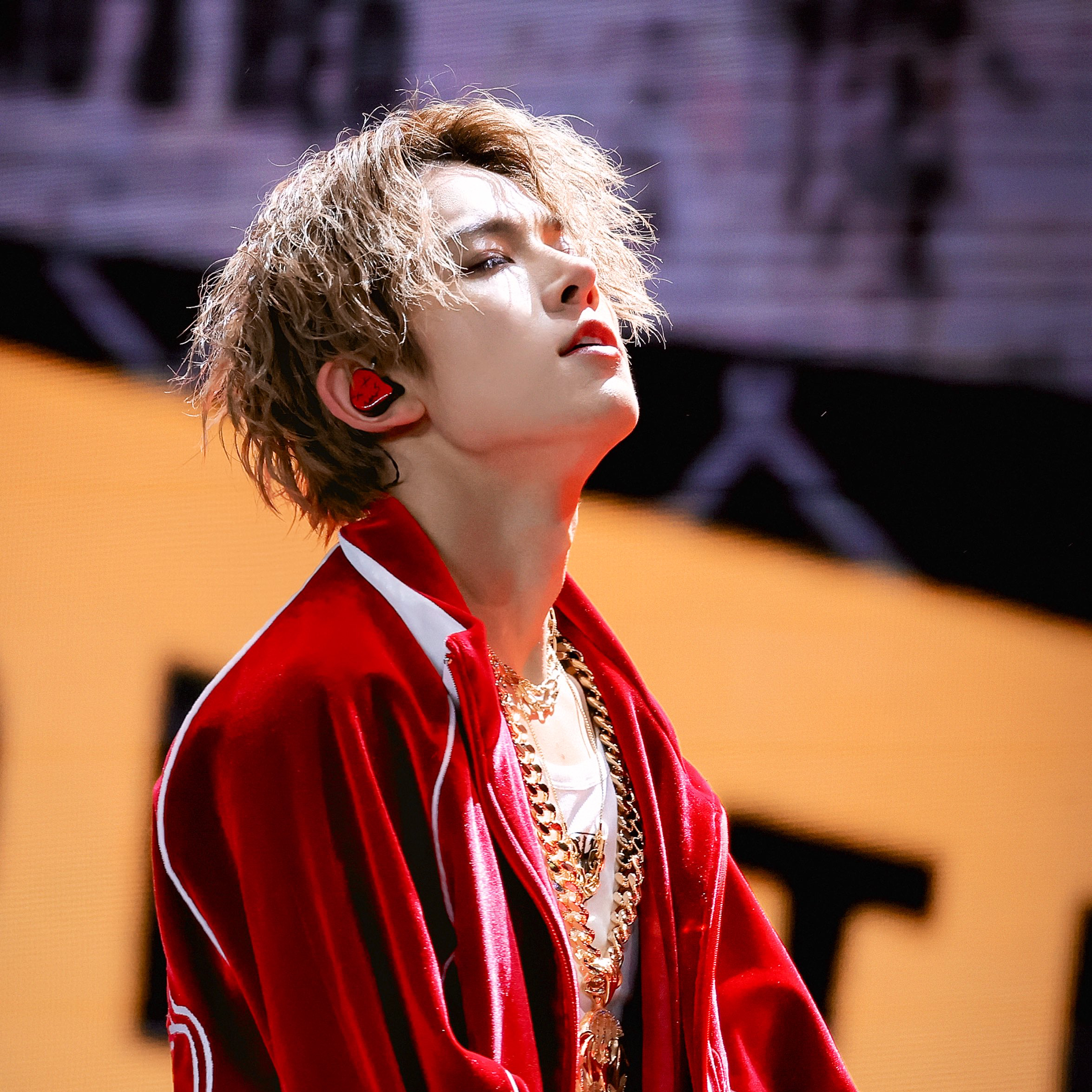 Foto terbaru Heeseung (ENHYPEN)