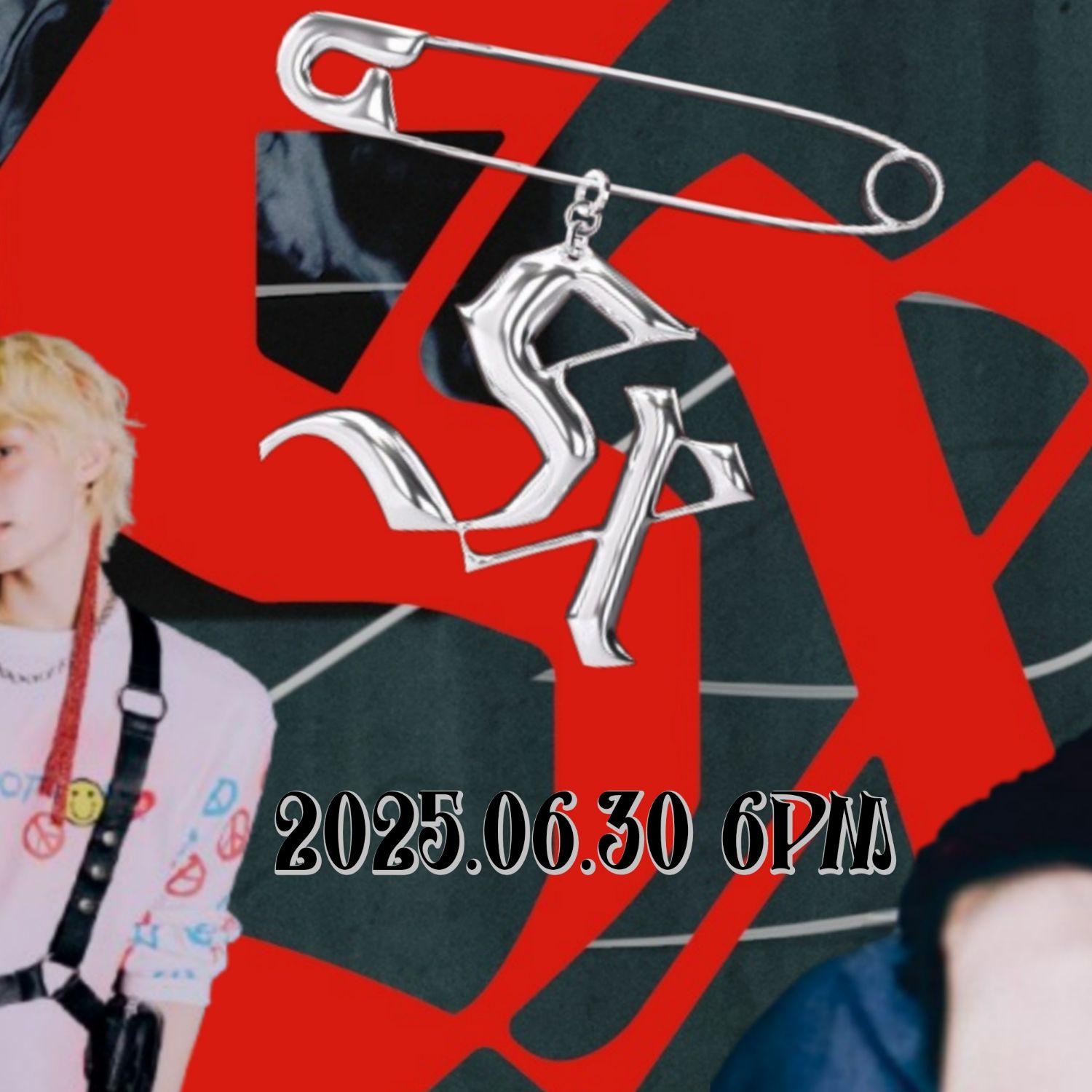 A moment captured by Keonhee (ONEUS)'s fan