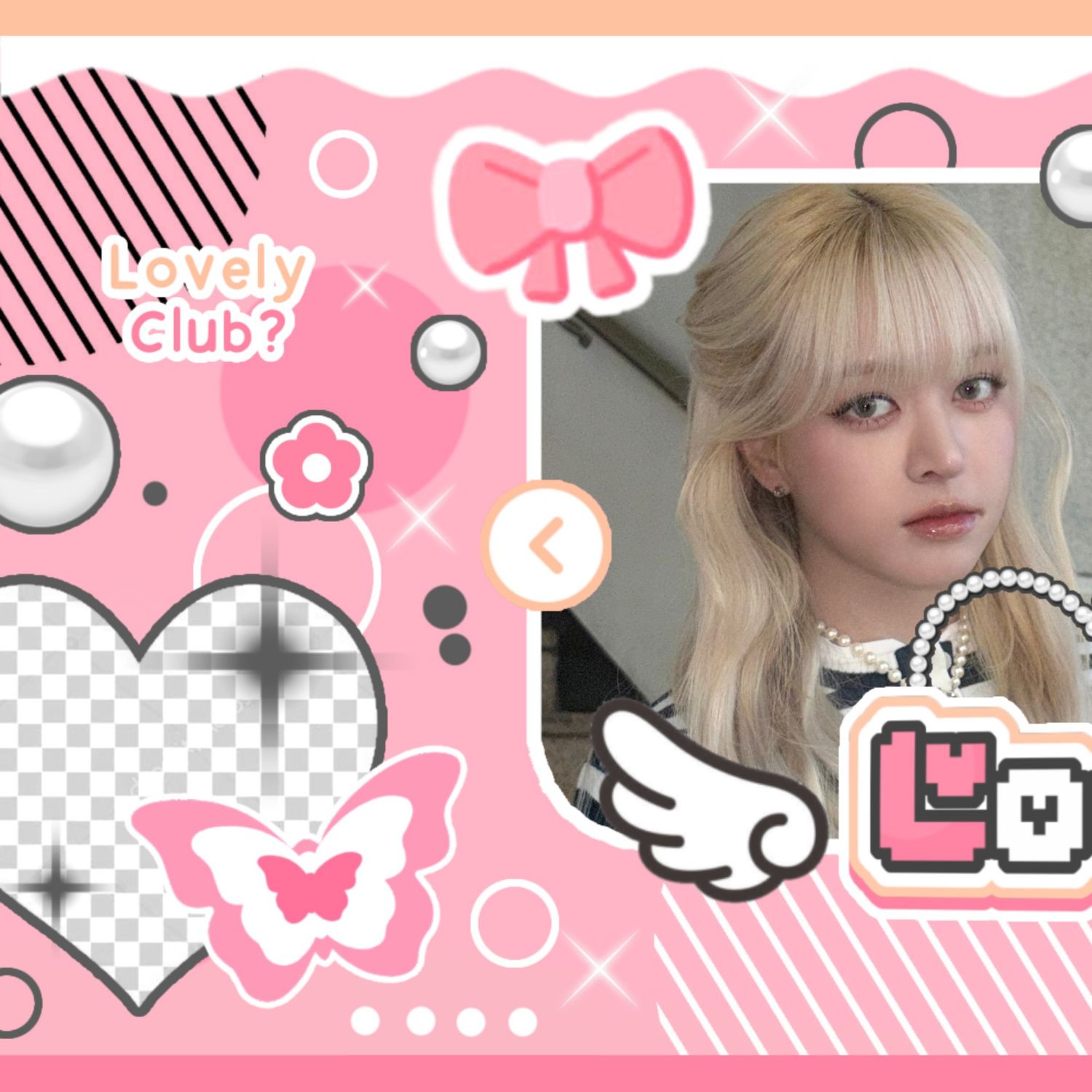 LILY (NMIXX)粉絲拍下的瞬間