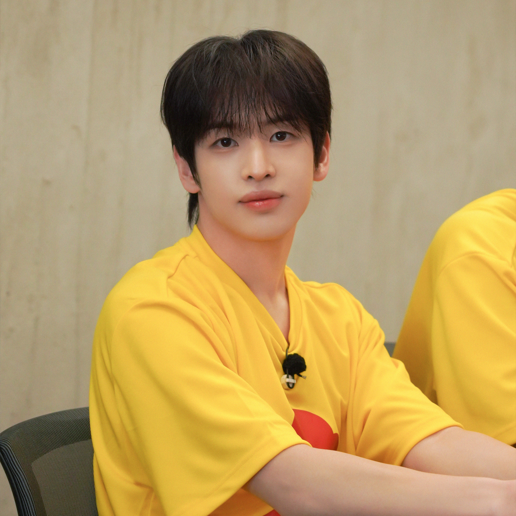 Latest photo of Allen (CRAVITY)