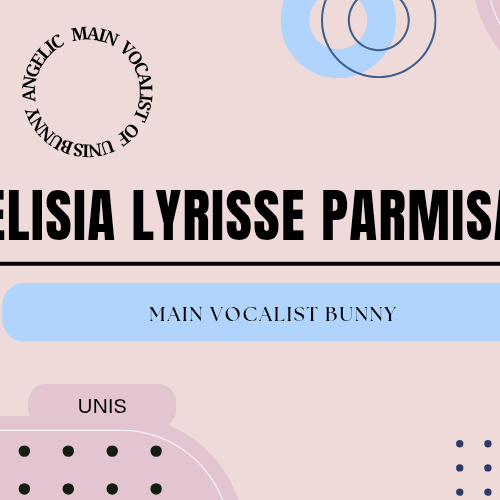 Latest photo of Elisia (UNIS)