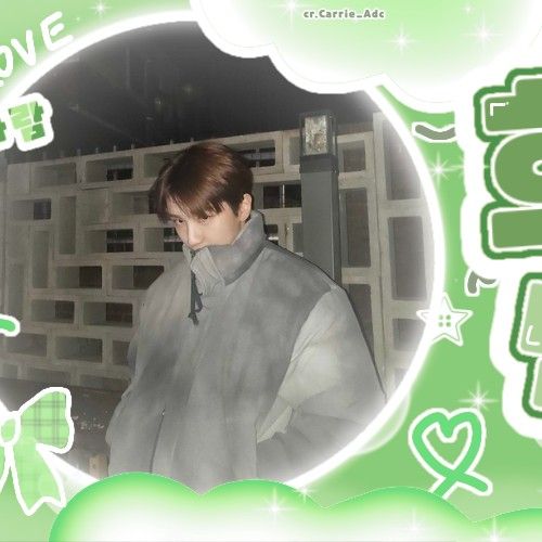 Behind-the-scenes cut of Woonhak (BOYNEXTDOOR)