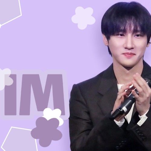 I.M (MONSTA X)ファンが撮った瞬間