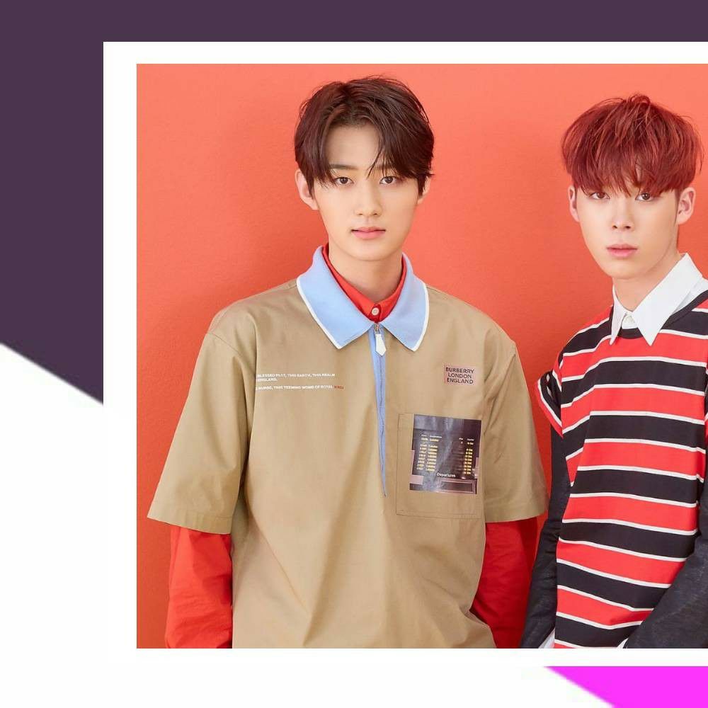 Latest photo of VERIVERY