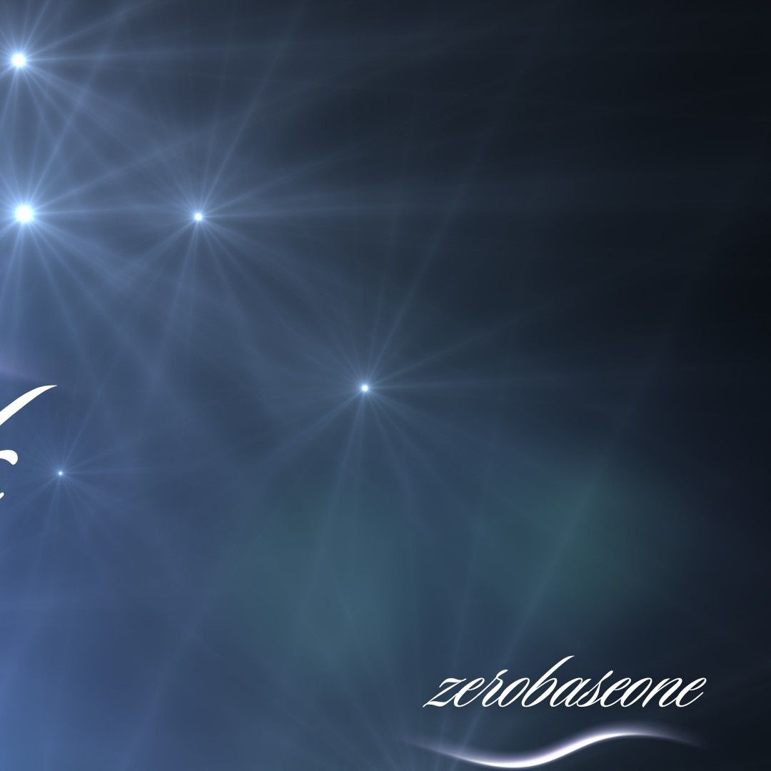 Behind-the-scenes cut of Park Gunwook (ZEROBASEONE)