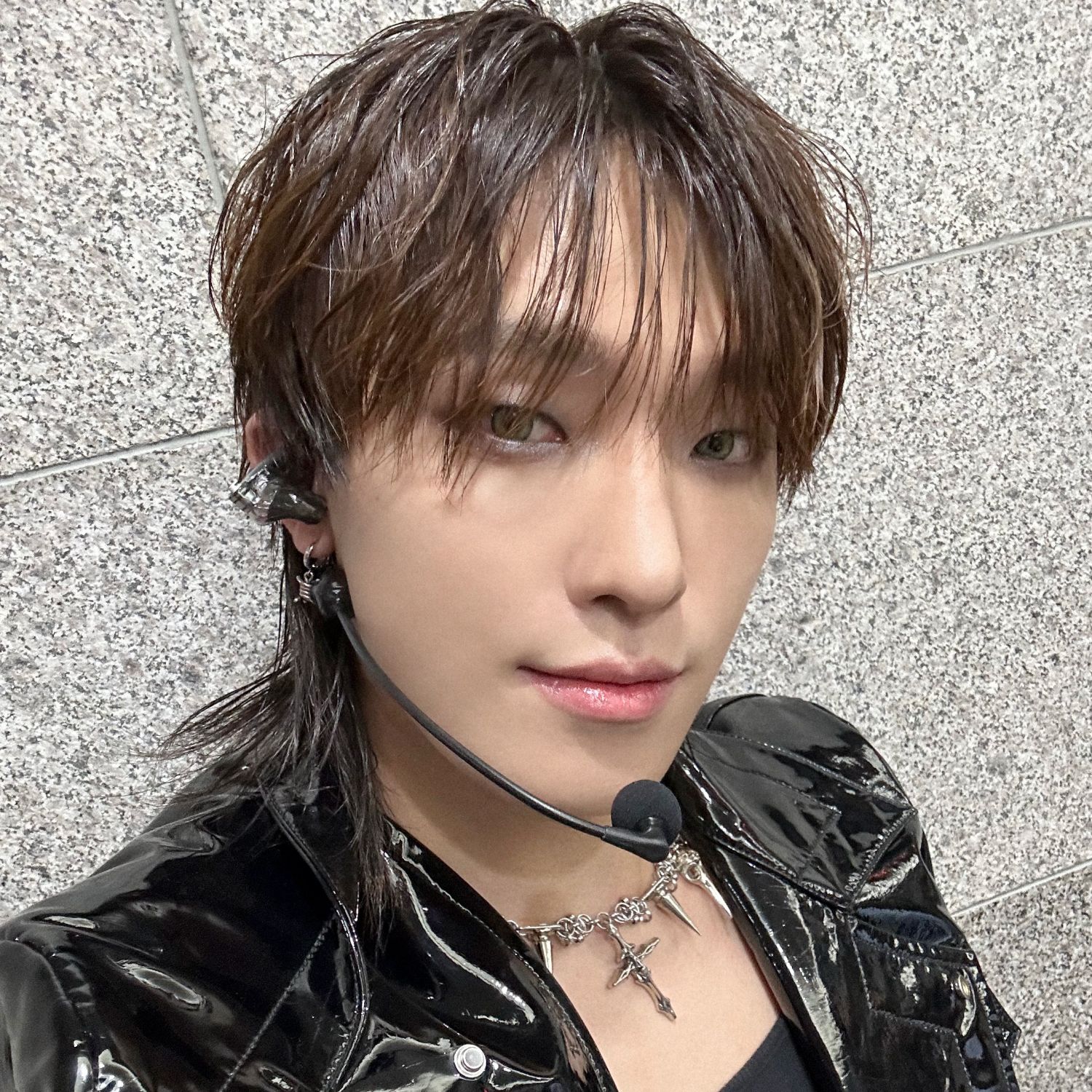 ディノ (SEVENTEEN)の最新写真
