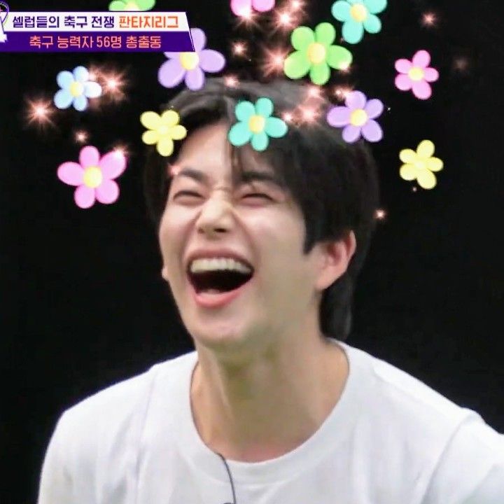 Recent activity shot of MJ (ASTRO)