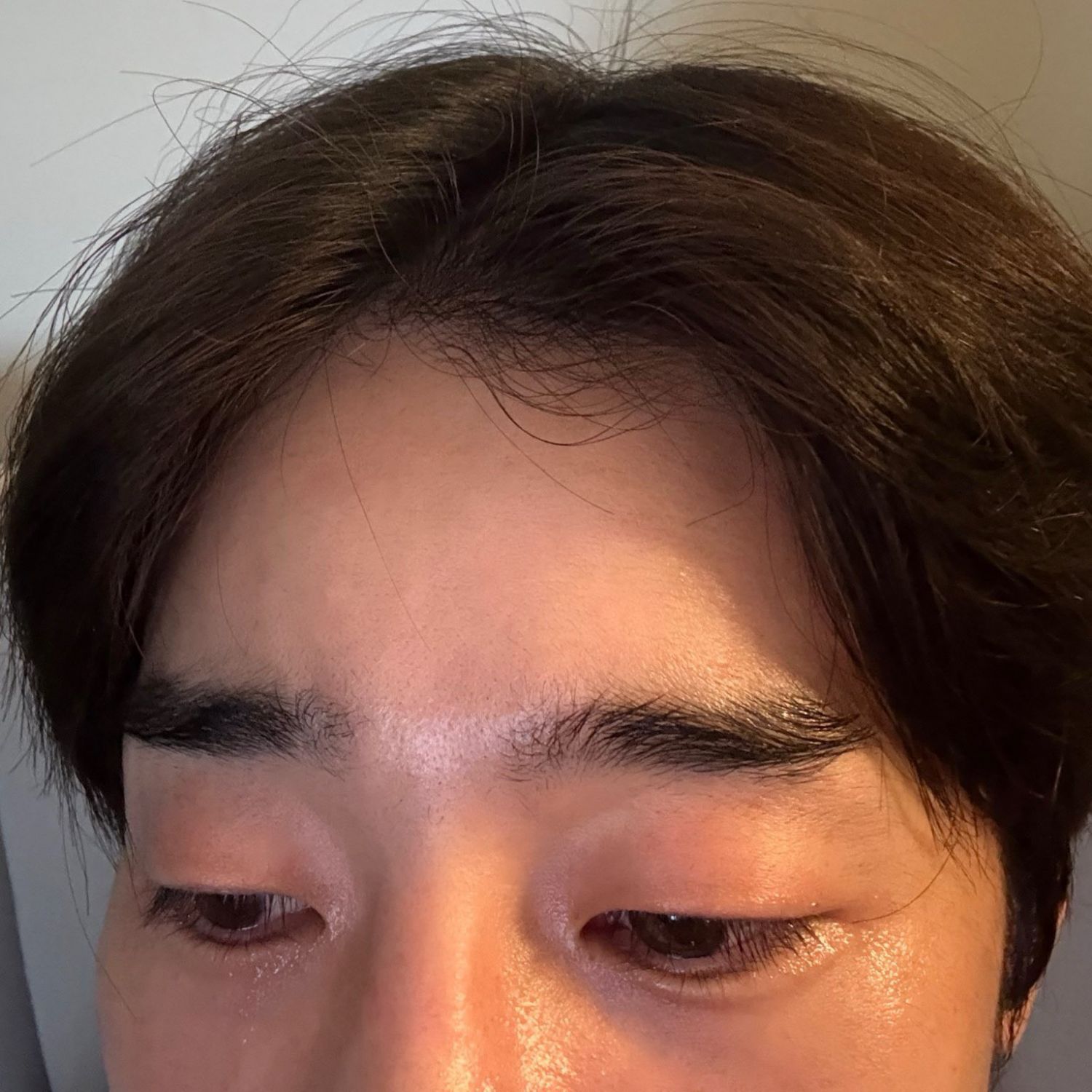 Latest photo of Han Seungwoo