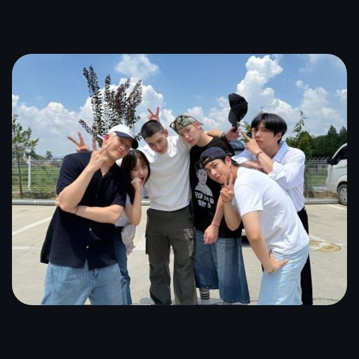 라키의 최신 사진