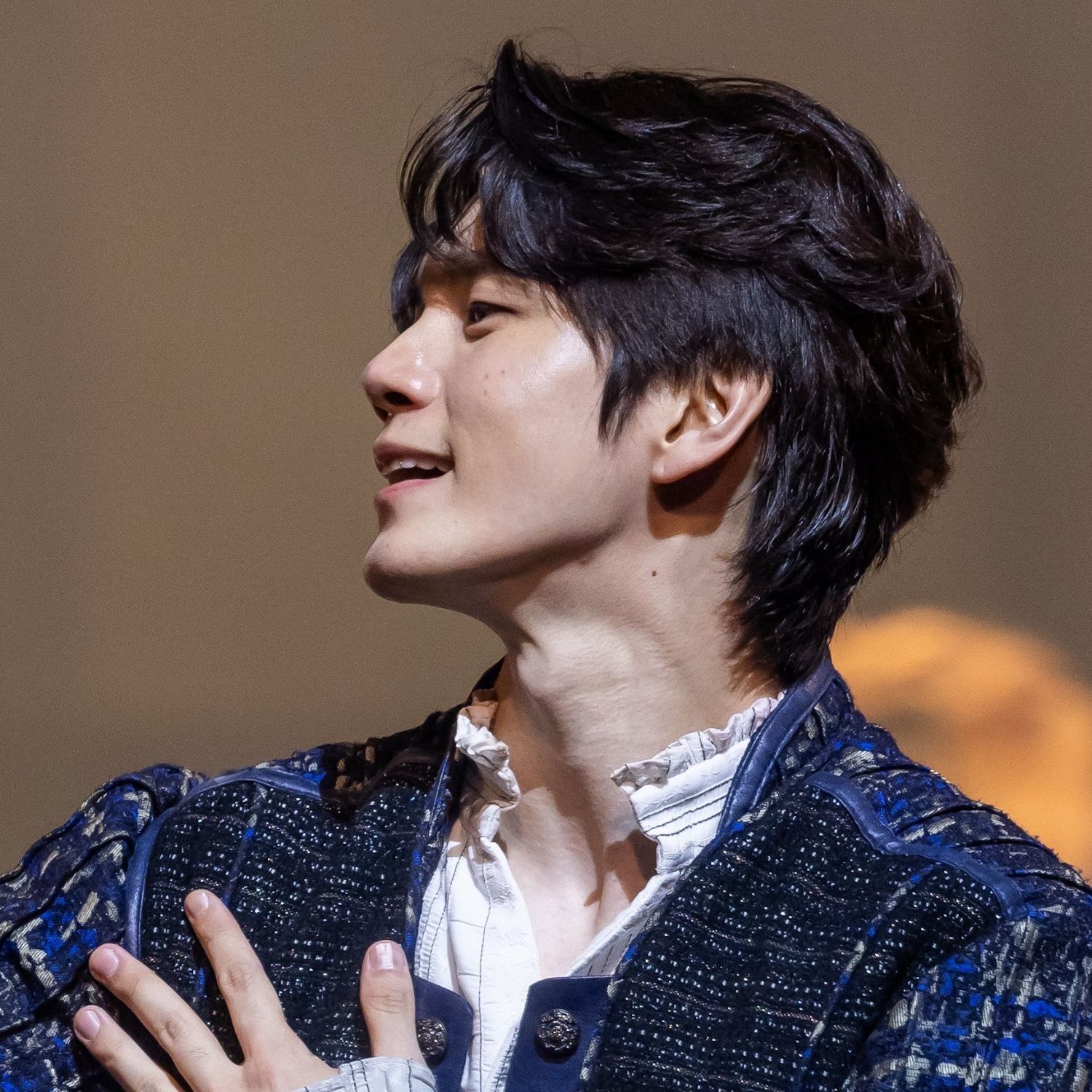 옹성우 최근 활동샷