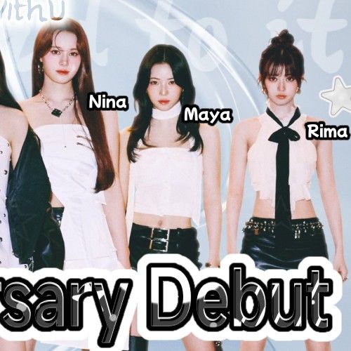 NiziU的最新活動照片