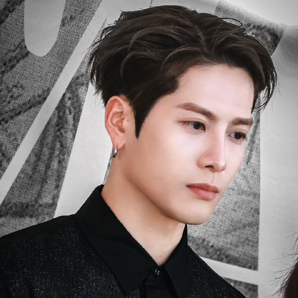 ジャクソン (GOT7)の最近の活動写真