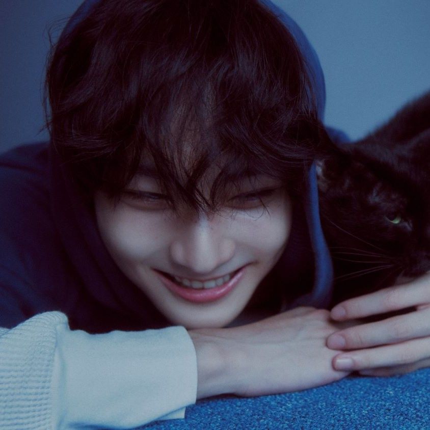 ENHYPEN의 비하인드 컷