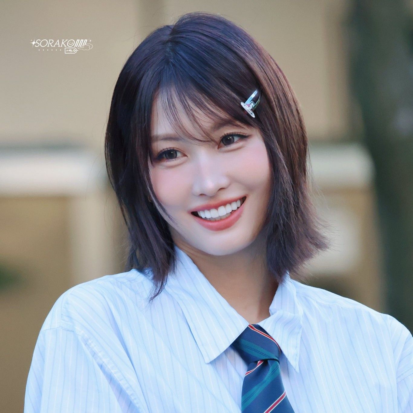모모 (TWICE) 최근 활동샷