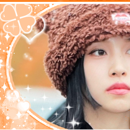 Recent activity shot of Mina (TWICE)