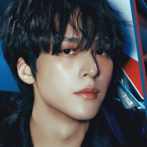 Recent activity shot of Dongwoon (Highlight)