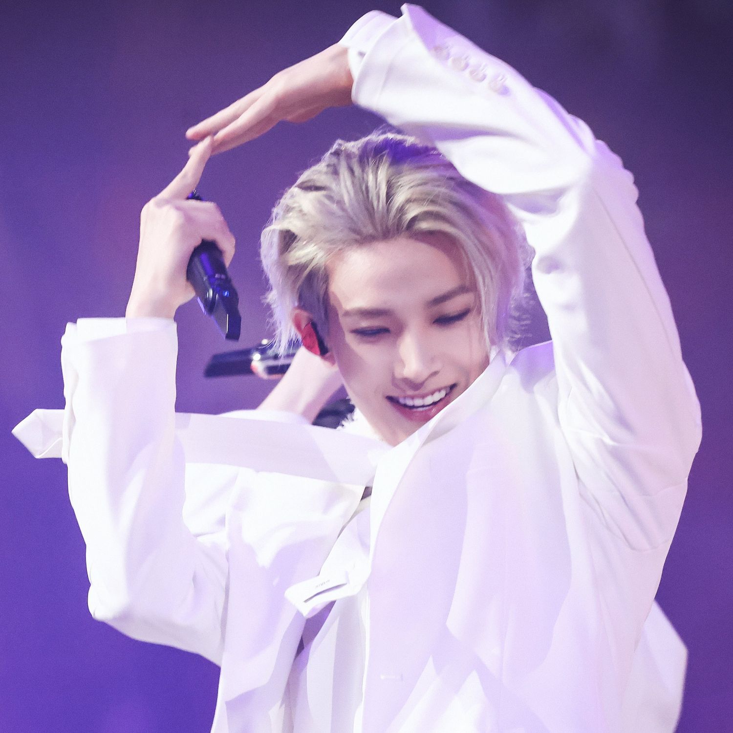 희승 (ENHYPEN) 팬이 찍은 순간