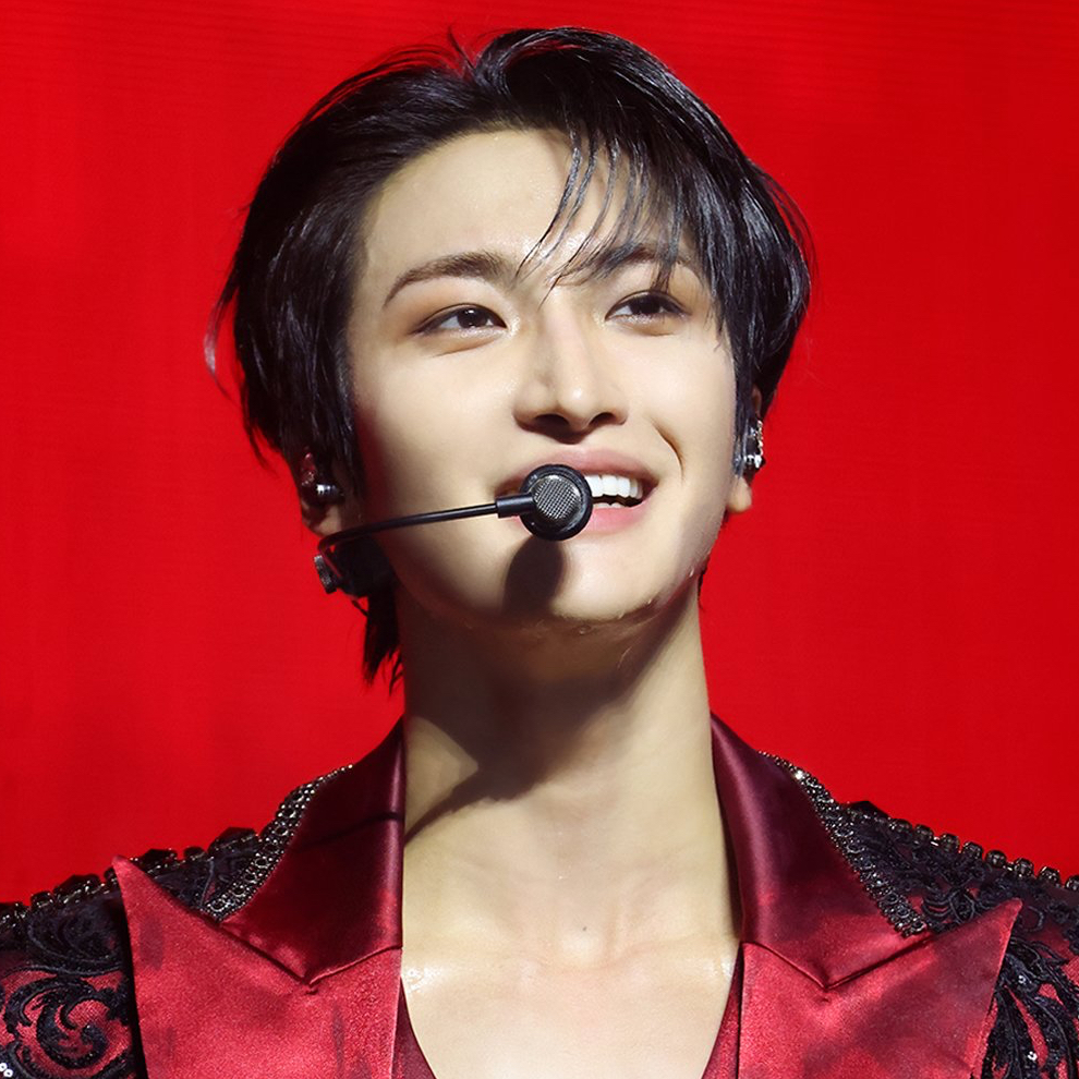 ATEEZ ソンファ ATEEZ ソンファさんに魅了され続けた2024年｜miyu-fa(みゆふぁ)