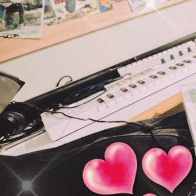 A moment captured by Donghyeon (KickFlip)'s fan