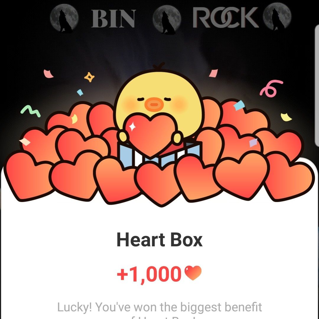 Recent activity shot of Moonbin (ASTRO)